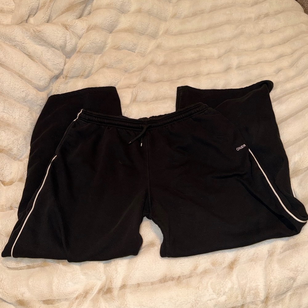 oner jersey tracksuit sweats